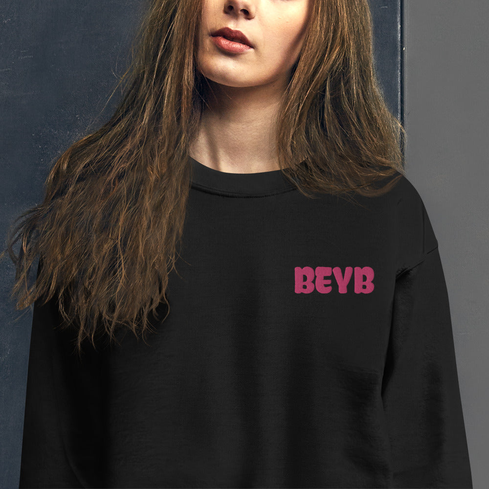 BE BRAVE Hoodie - Unisex