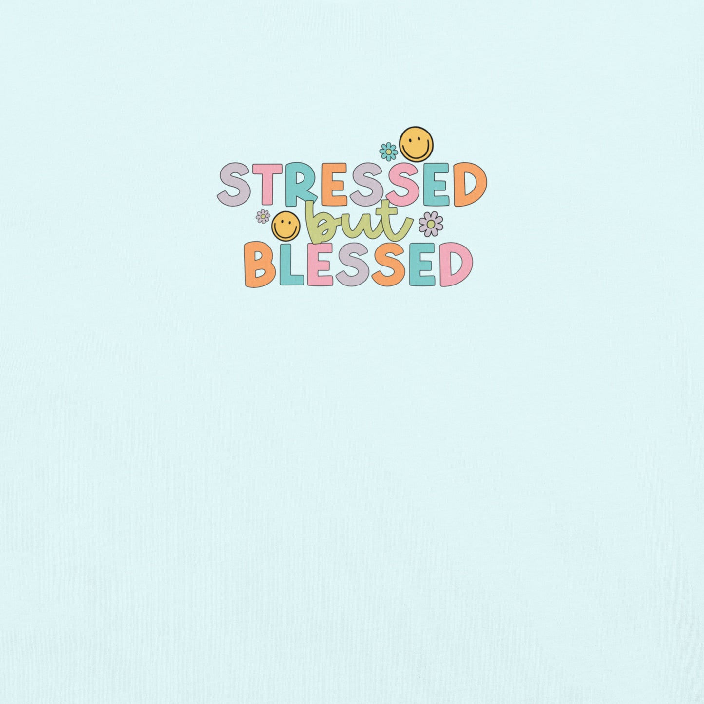 Stressed But Blessed [LIMITED EDITION]